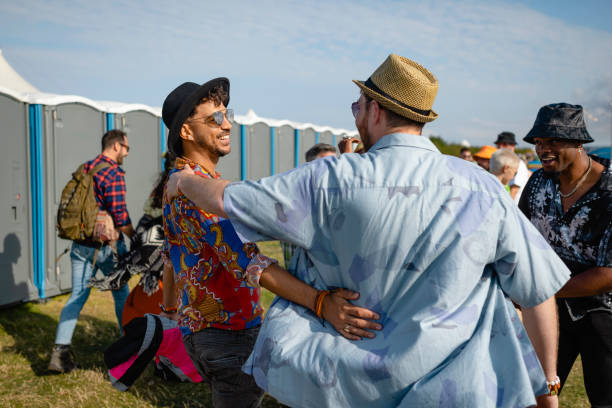 Best Best portable toilet rental  in Kalamazoo, MI