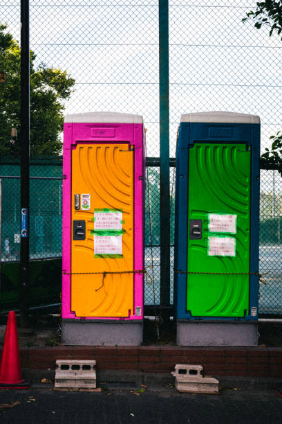 Porta potty services near me in Kalamazoo, MI