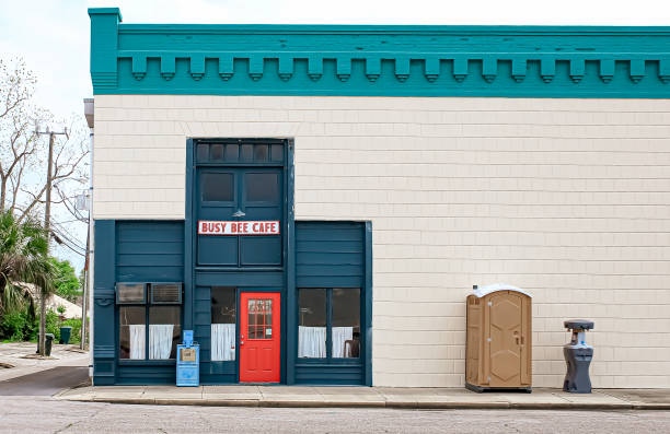 Best Affordable porta potty rental  in Kalamazoo, MI