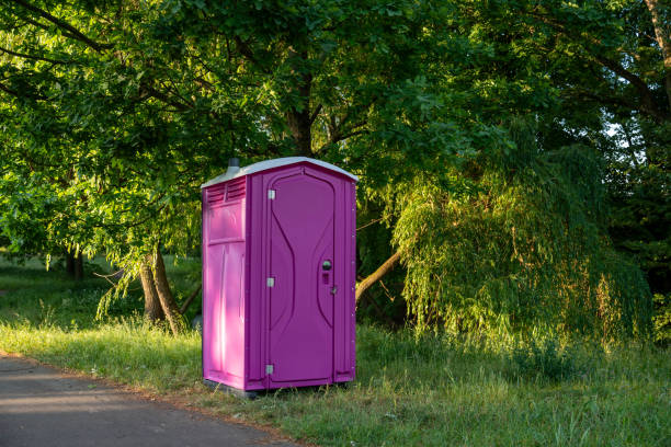 Best Portable restroom trailer rental  in Kalamazoo, MI