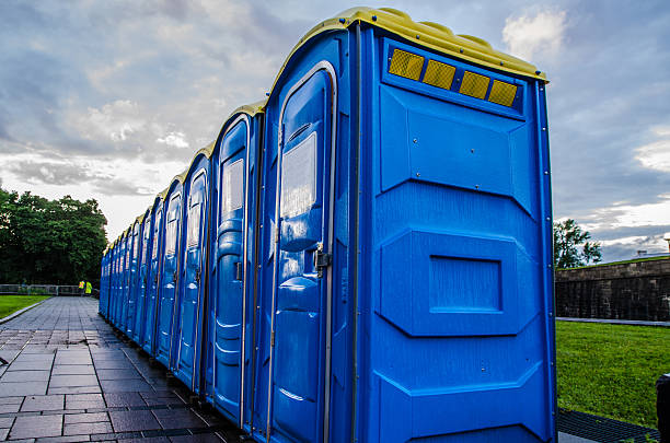 Best Luxury portable toilet rental  in Kalamazoo, MI