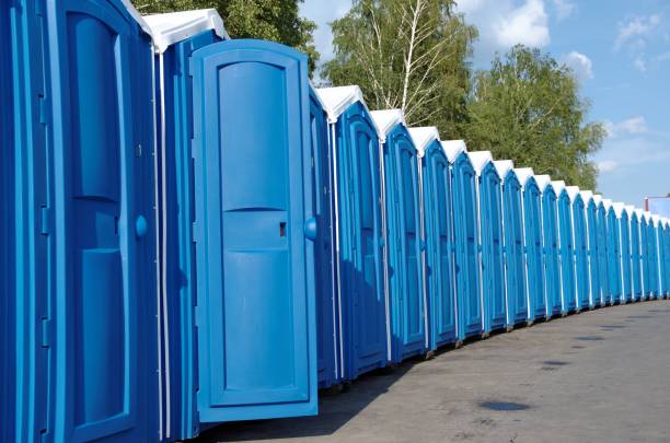 Best Emergency porta potty rental  in Kalamazoo, MI